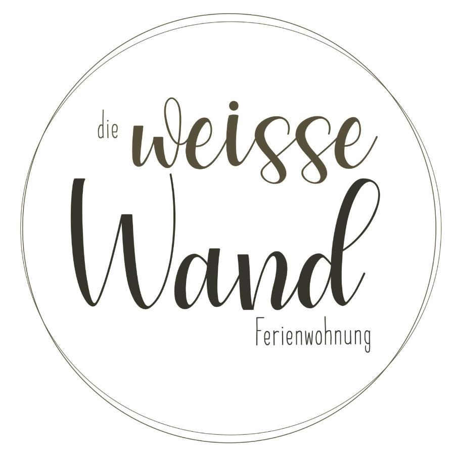 Die Weisse Wand Weissensee Extérieur photo